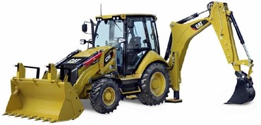 CAT F428