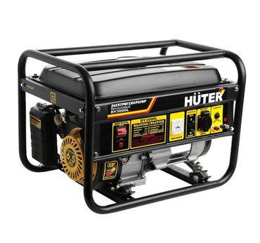 HUTER DY4000L