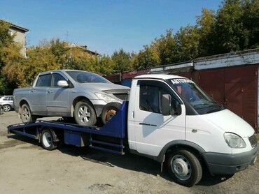 Газель