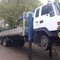 ISUZU, SCANIA