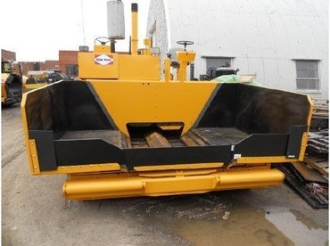 BOMAG