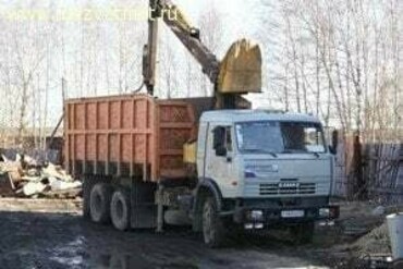 Камаз