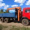 Камаз