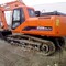 Doosan 225 Solar