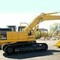 Komatsu PC300