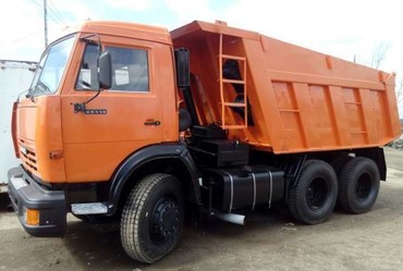 Камаз