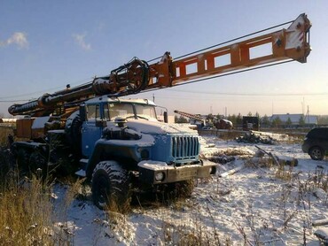 Краз Кок-8