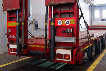 Диагностика и ремонт автобусов и грузовиков Scania, Schmitz, BPW, WIELTON, Kogel, WABCO, SAF-Holland