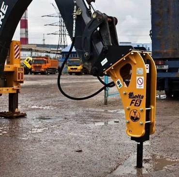 Jcb, Тerex