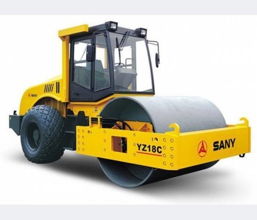 Bomag