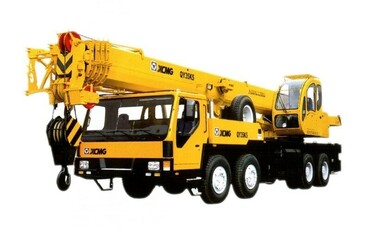 XCMG