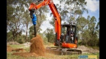 Komatsu 5t