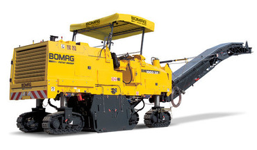 Bomag