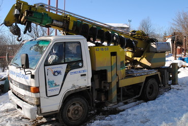 Isuzu