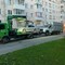 IVECO MAN