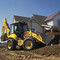 New Holland b115b