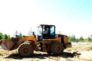 САТ938GII