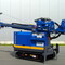 Ditch Witch, American augers