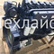 Двигатель Weichai WD12.420, Двигатель Weichai WD12.420