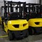 Komatsu FD30T17