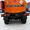 Камаз 43118 АТЗ-10 ГРАЗ