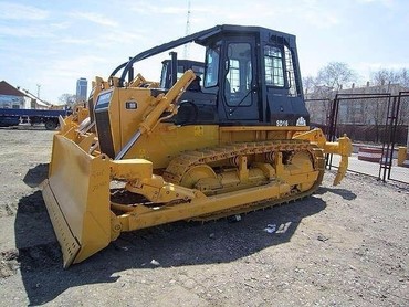 Shantui SD16F