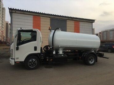 ISUZU