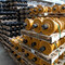 Запчасти для ходовой части бульдозеров и экскаваторов Hyundai, XCMG, Komatsu, JCB, Volvo, Hitachi, Caterpillar, Doosan, Shantui, Liebherr, John Deere