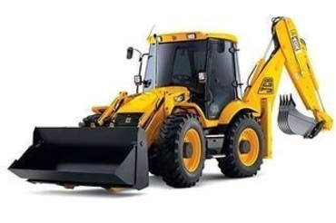 JCB 4CX