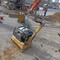 Wacker Neuson, Weber, Ammann