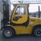 Komatsu, Yale, TFN