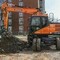 Doosan 160
