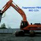 JCB, Hitachi, Hyundai, Doosan