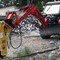 Terex 870 JCB-4CX