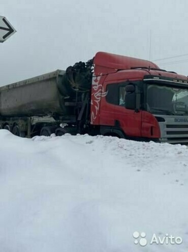Scania