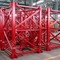 Запчасти для кранов башенных Zoomlion, QTZ, DAHAN и других