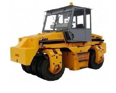 Hamm DV90