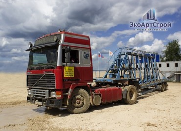 VOLVO F12