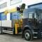 FORD CARGO