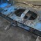 Ремонт грейферов Hyundai, Terex, Fuchs, EK-18