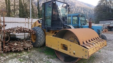 KATERPILER CS56