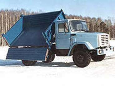 Зил