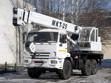 МКТ-25.7