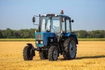 Беларус 82.1