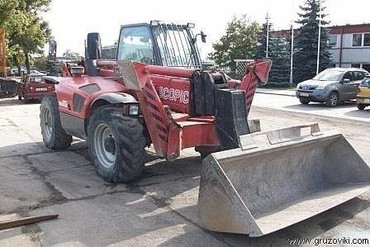 MANITOU 1740