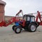 Запчасти для погрузчиков фронтальных Komatsu, JCB, Volvo и других