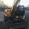 JCB JS200 W