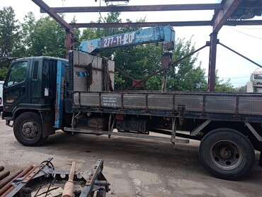 Mitsubisi Fuso