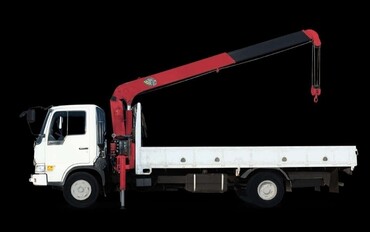 Nissan Diesel