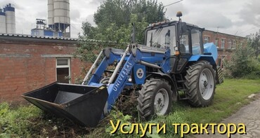 МТЗ-82